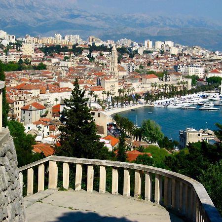 Lux Cindro Studio In Split Center Exterior foto