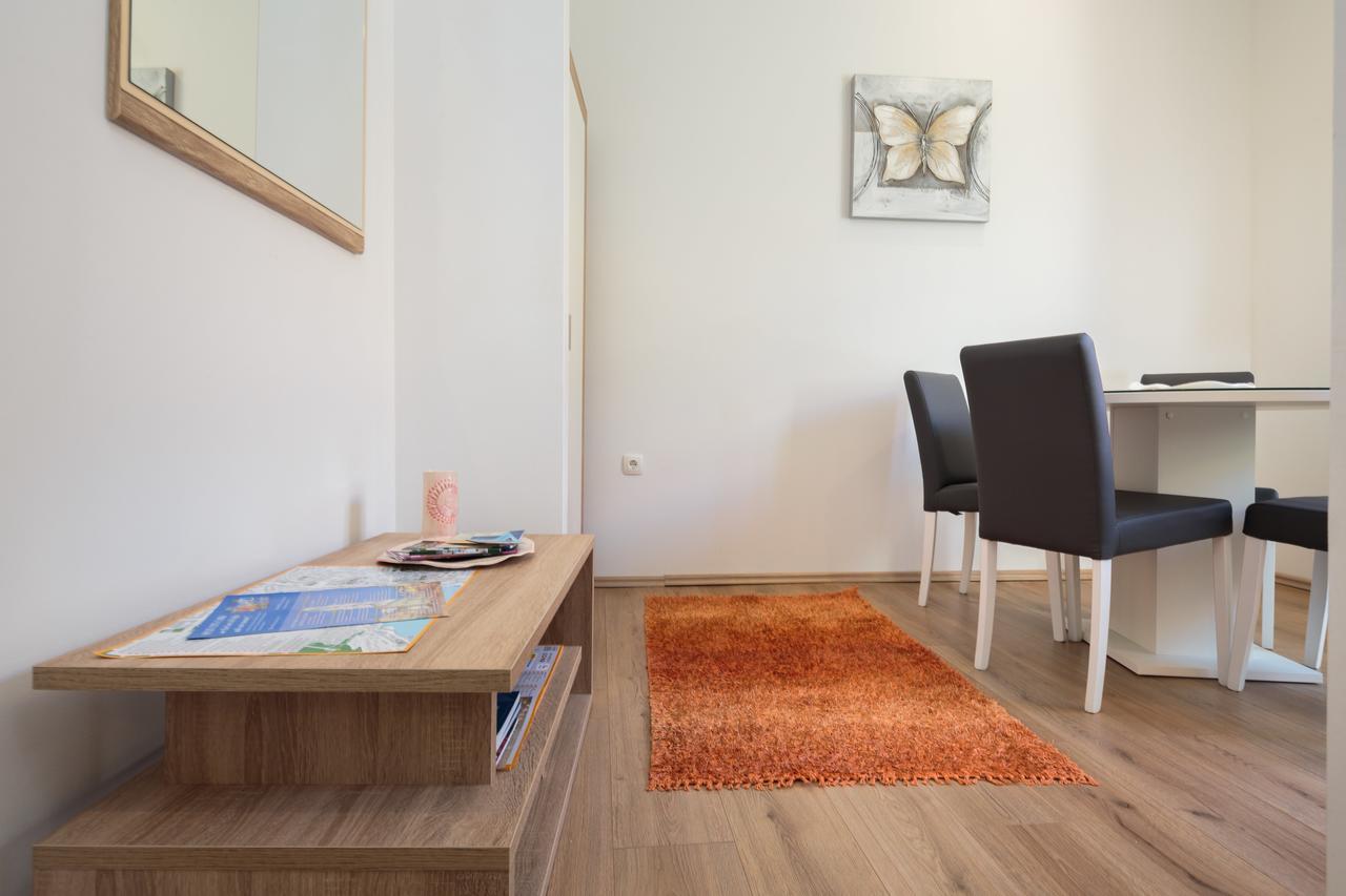Lux Cindro Studio In Split Center Exterior foto